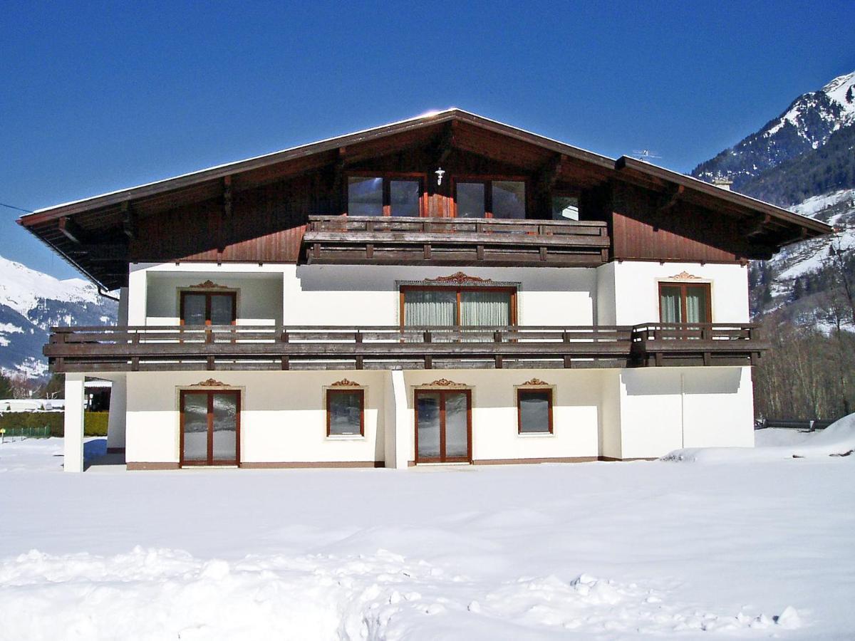 Apartment Rudis Appartements-1 By Interhome Bad Gastein Exteriér fotografie