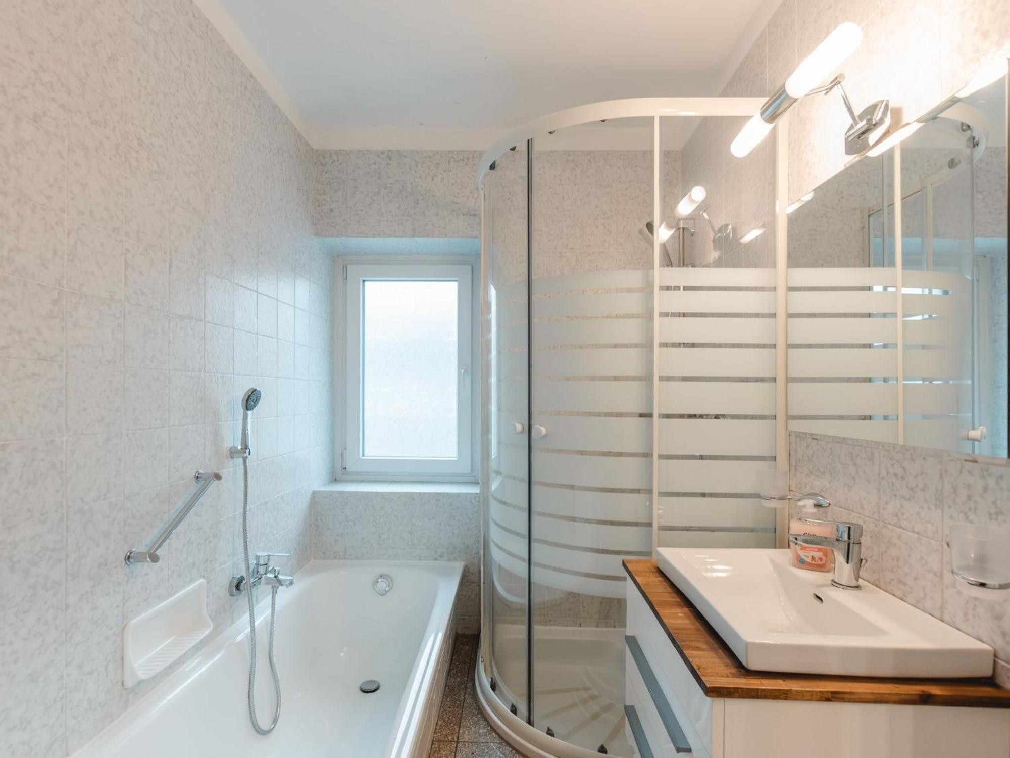 Apartment Rudis Appartements-1 By Interhome Bad Gastein Exteriér fotografie
