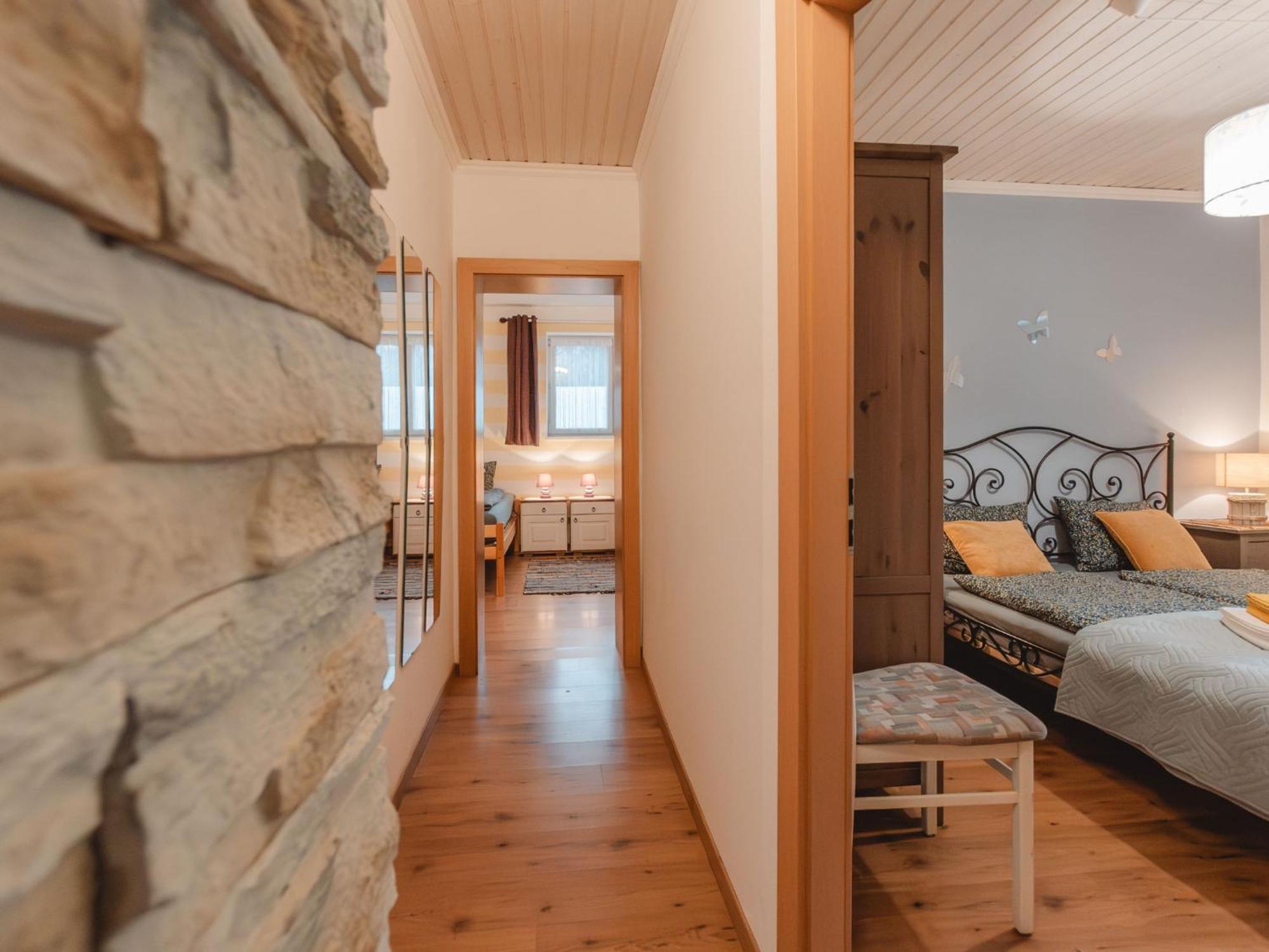 Apartment Rudis Appartements-1 By Interhome Bad Gastein Exteriér fotografie