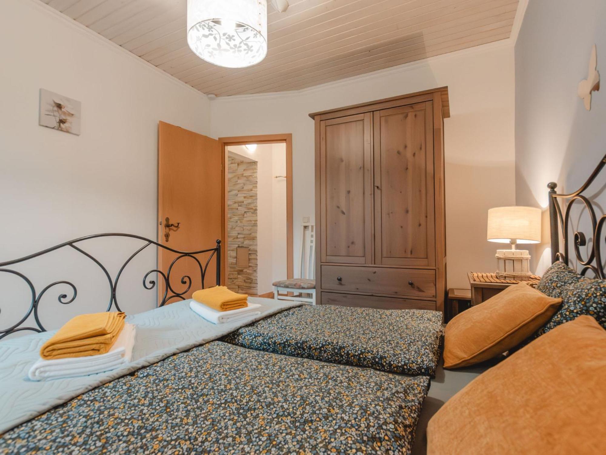 Apartment Rudis Appartements-1 By Interhome Bad Gastein Exteriér fotografie