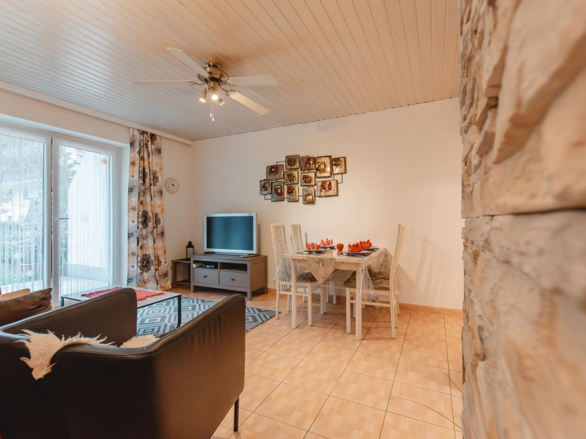 Apartment Rudis Appartements-1 By Interhome Bad Gastein Exteriér fotografie